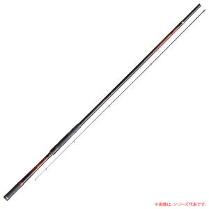 Gamakatsu（がまかつ） がま磯 荷掛3 1.1m (ピトン・ハンマー