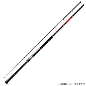 がまかつ がま磯 ヒラマサ天剛 遠投MH-50 がま磯 ヒラマサ天