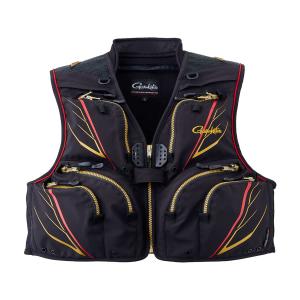 Gamakatsu 鮎 フィッシングベスト LL 鮎ベルト セット Gamakatsu（がまかつ） gamakatu(がまかつ) ショートハーフメッシュ