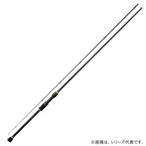 Gamakatsu 25 ラグゼ EG X アルティメイト S78L＋-solid LUXXE 釣り