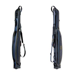 Gamakatsu（がまかつ） 鮎ロッドケース(4本入) GC300 フィッシングギア