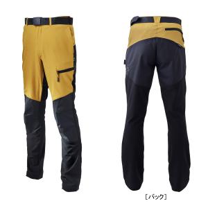 がまかつ フィッシングウェア EW パンツ GM-3591 防寒ウェア　L Gamakatsu（がまかつ） EWフィッシングパンツ ブラック GM-3591 (防寒