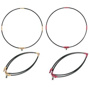 Gamakatsu がまかつ タモ枠（四折り/ジュラルミン）がま磯タモ網セット