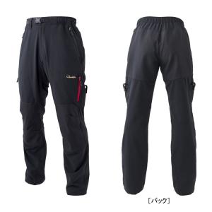 Gamakatsu（がまかつ） がまかつ/Gamakatsu HDフィッシングパンツ