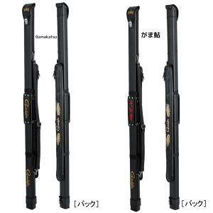 シマノ トランスポートロッドケース 165 BR-036Y (ロッドケース 竿