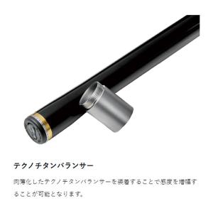 がまかつ がま鮎 エクセルシオ エルクラウン ...の詳細画像2