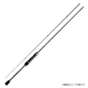 Gamakatsu（がまかつ） ラグゼ EGTR XX S65M-solid ( 2025年 10月新