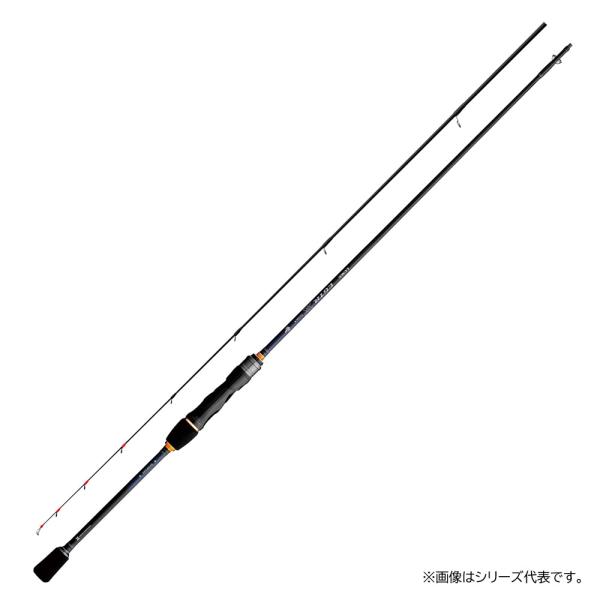 がまかつ ラグゼ EGTR-XX S74M-ソリッド (ティップラン エギングロッド)【送料無料】