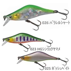 アニサキス グラマラスッテ 30号 #19 オレンジ/ブラック(赤下地