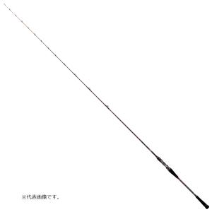 ダイワ 紅牙EX TYPE-N 65LB THRILL GAME (鯛ラバ タイラバロッド)(大型商品A)｜fishing-you
