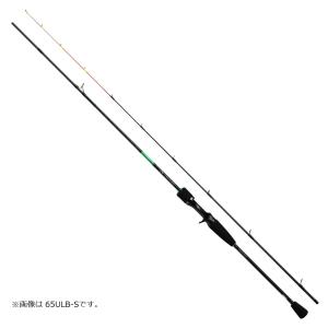 ダイワ 21 エメラルダス X イカメタル 65LB-S (イカメタルロッド)｜フィッシング遊web店