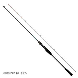 DAIWA（ダイワ） シーパワー 73 30S-180・N (船竿) : フィッシング遊