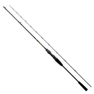 DAIWA（ダイワ） ロッド '19 ネライ X M-240 [6・大型] : 釣具の