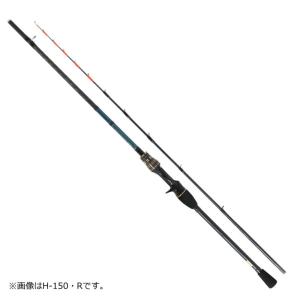 DAIWA（ダイワ） メタリア湾フグ S-175・J (2024年 新製品) : 釣具