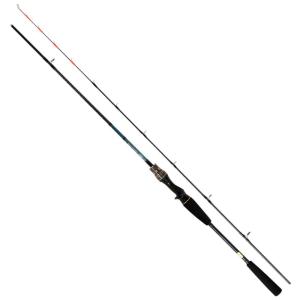 DAIWA（ダイワ） 船竿 24 アナリスター ライトアジ 170 : 釣具の