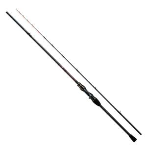 ダイワ 24 アナリスターカワハギ M-175 K (Daiwa 竿 ロッド 船 海 釣り