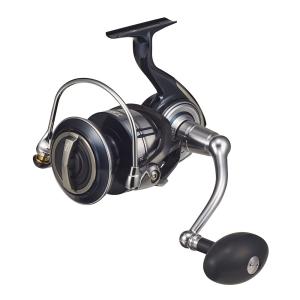 DAIWA(釣り) ダイワ 23 ソルティガ 6000-H (2023年モデル DAIWA(釣り) ダイワ 23 ソルティガ 6000-H (2023年モデル