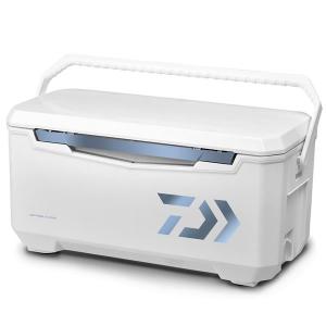 ダイワ ライトトランクアルファ SU3200 アイスブルー (クーラーボックス 釣り)【送料無料】