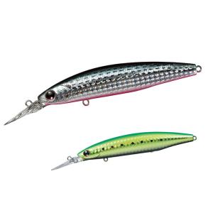 ダイワ Z セットアッパー97S 3Dイナッコ メール便配送可 [ルアー