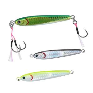 DAIWA（ダイワ） TGベイト BLJ 80g (MLケイムラエメラルドグリーン