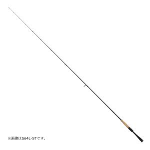 DAIWA（ダイワ） バスロッド ブレイゾン C610M-2 バスロッド 21年