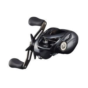DAIWA（釣り） 21 タトゥーラ TW 400XH 釣り ベイトリール - 最安値