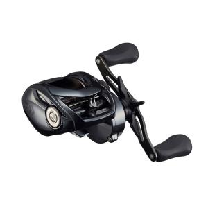 DAIWA（ダイワ） ジリオン SV TW 1000L 左ハンドル (ベイトリール