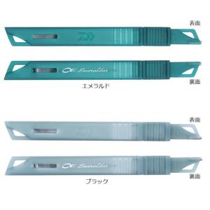 ダイワ エメラルダス イカシメスティック130C (イカ釣り用品) ゆうパケット可