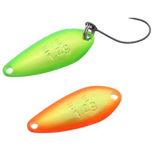 フォレスト M2 0.8g (トラウトルアー スプーン) ゆうパケット可