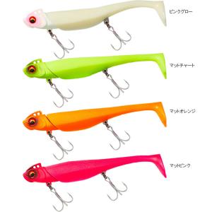 FROG PRODUCTS（フロッグプロダクツ） スーパークレイジーウォブラー