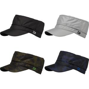 ダイワ ベンチレーションワークキャップ フリー DC-7421