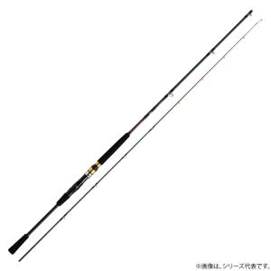 シマノ（SHIMANO） 19シーマーク海上釣堀 3号400 (磯竿