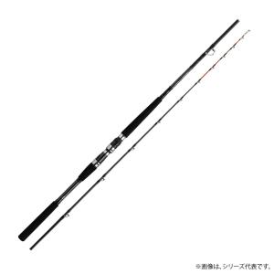 ダイワ 24 アナリスターヤリイカ 195 J (Daiwa 竿 ロッド 船 海 釣り