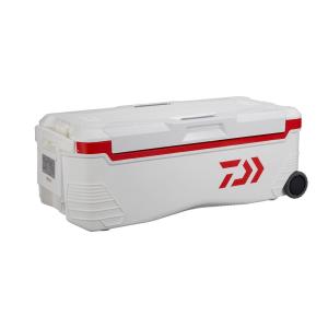 ダイワ タフトランク S4300 レッド (クーラーボックス 釣り 大型)(大型