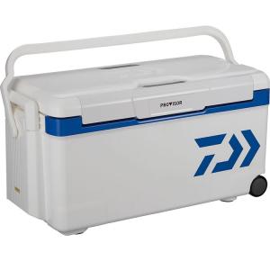 DAIWA（ダイワ） クーラーボックス 27L プロバイザーHD GU2700