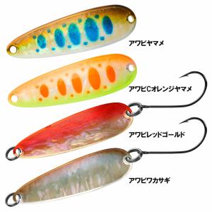DAIWA（ダイワ） チヌークS 14g (スプーン ルアー) ゆうパケット可