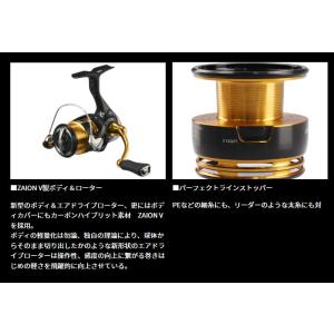ダイワ 23 レガリス LT2500S-XH ...の詳細画像2