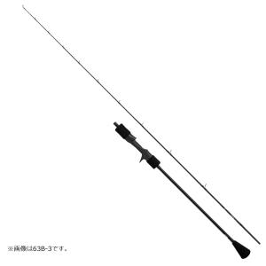 ダイワ ヴァデル VADEL SJ 63B-2 (ジギングロッド)(大型商品A)｜fishing-you