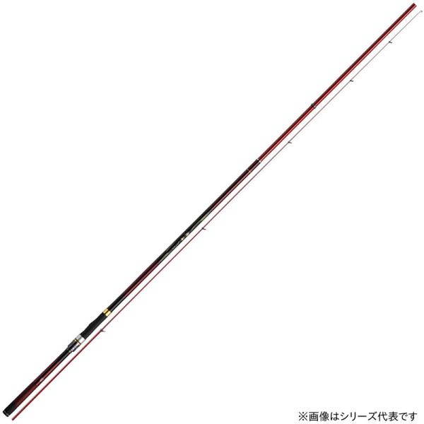 ダイワ 波濤 08-53・N オールラウンドモデル (磯竿)【送料無料】