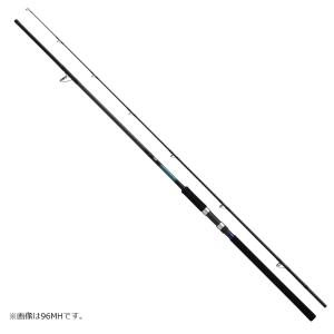 ダイワ ショアジギング X SHORE JIGGING X 96M (ショアジギング ロッド)(大型商品A)｜fishing-you