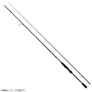 DAIWA（ダイワ） エメラルダス ストイスト AGS インターライン