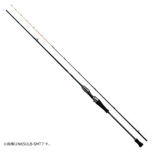 ダイワ エメラルダス EX イカメタル N67LB TG (ティップラン エギングロッド・イカメタルロッド)(大型商品A)｜fishing-you