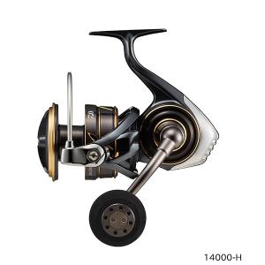 シマノ（SHIMANO） 19 ステラ SW 14000PG / スピニングリール : つり具