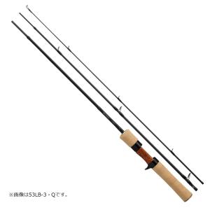 DAIWA（ダイワ） プレッソLTD AGS 58L (トラウトロッド・エリア