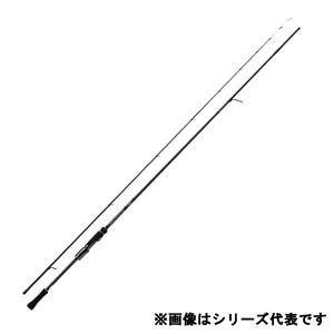 DAIWA（ダイワ） エメラルダス ストイスト RT 84L / アウトガイド