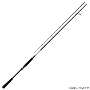 ダイワ シーバスフラットX SEABASS FLAT X 90ML (シーバス ロッド)(大型商品A)｜fishing-you