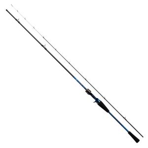 ダイワ デッキアクター 610LB-S (ジギングロッド)【送料無料】｜fishing-you