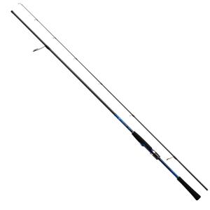 DAIWA（ダイワ） アウトレイジ OUTRAGE C76-2 (キャスティングロッド