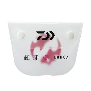 ダイワ ルアーカバー紅牙 ゆうパケット可の買取情報