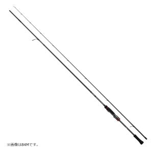 DAIWA（ダイワ） エメラルダス MX 86MH・E ／エギングロッド